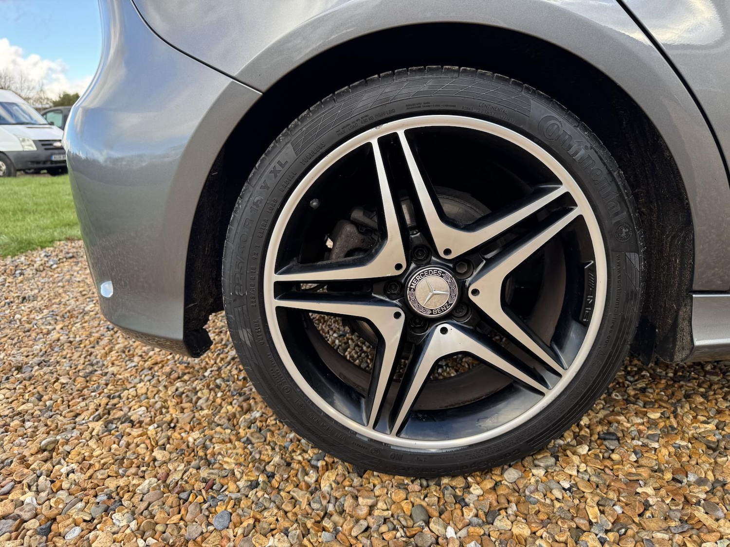 Used Mercedes-Benz A-Class 2015 for sale - 77353962: Photo 30