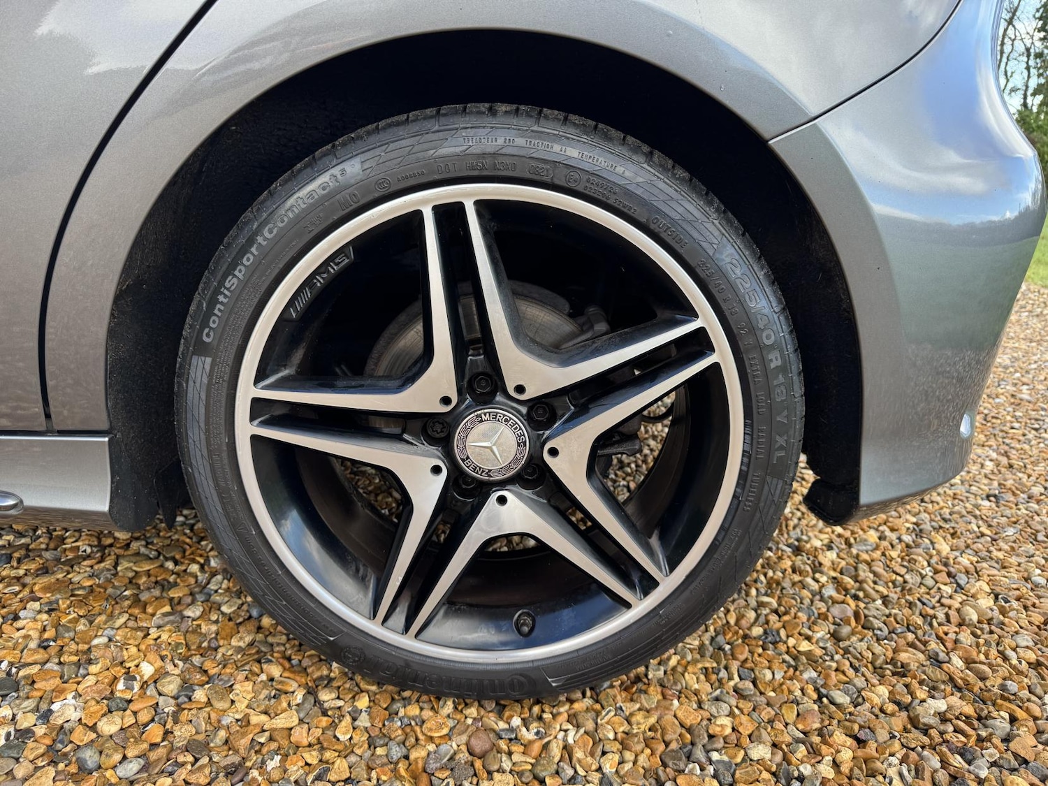 Used Mercedes-Benz A-Class 2015 for sale - 77353962: Photo 32