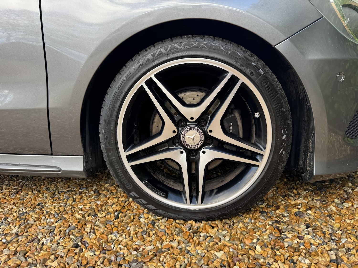 Used Mercedes-Benz A-Class 2015 for sale - 77353962: Photo 33