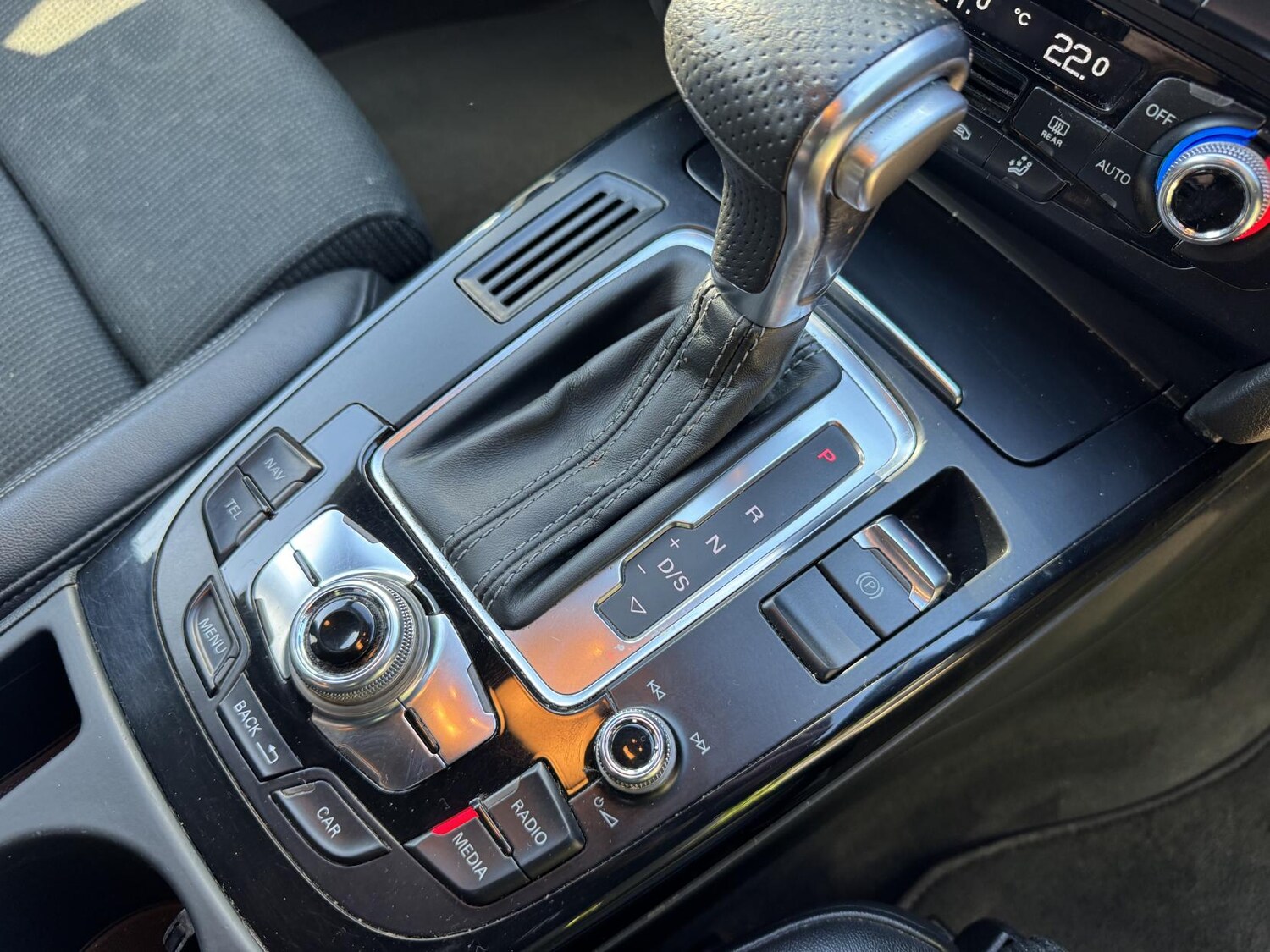 Used Audi A4 2013 for sale - 77848290: Photo 14