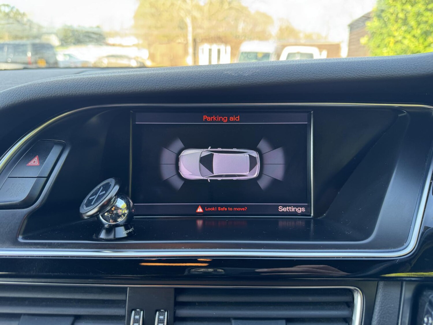 Used Audi A4 2013 for sale - 77848290: Photo 16