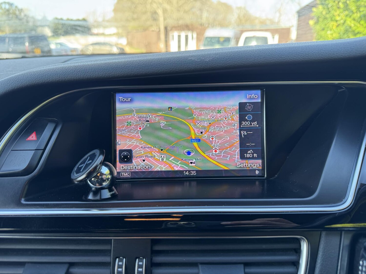 Used Audi A4 2013 for sale - 77848290: Photo 17