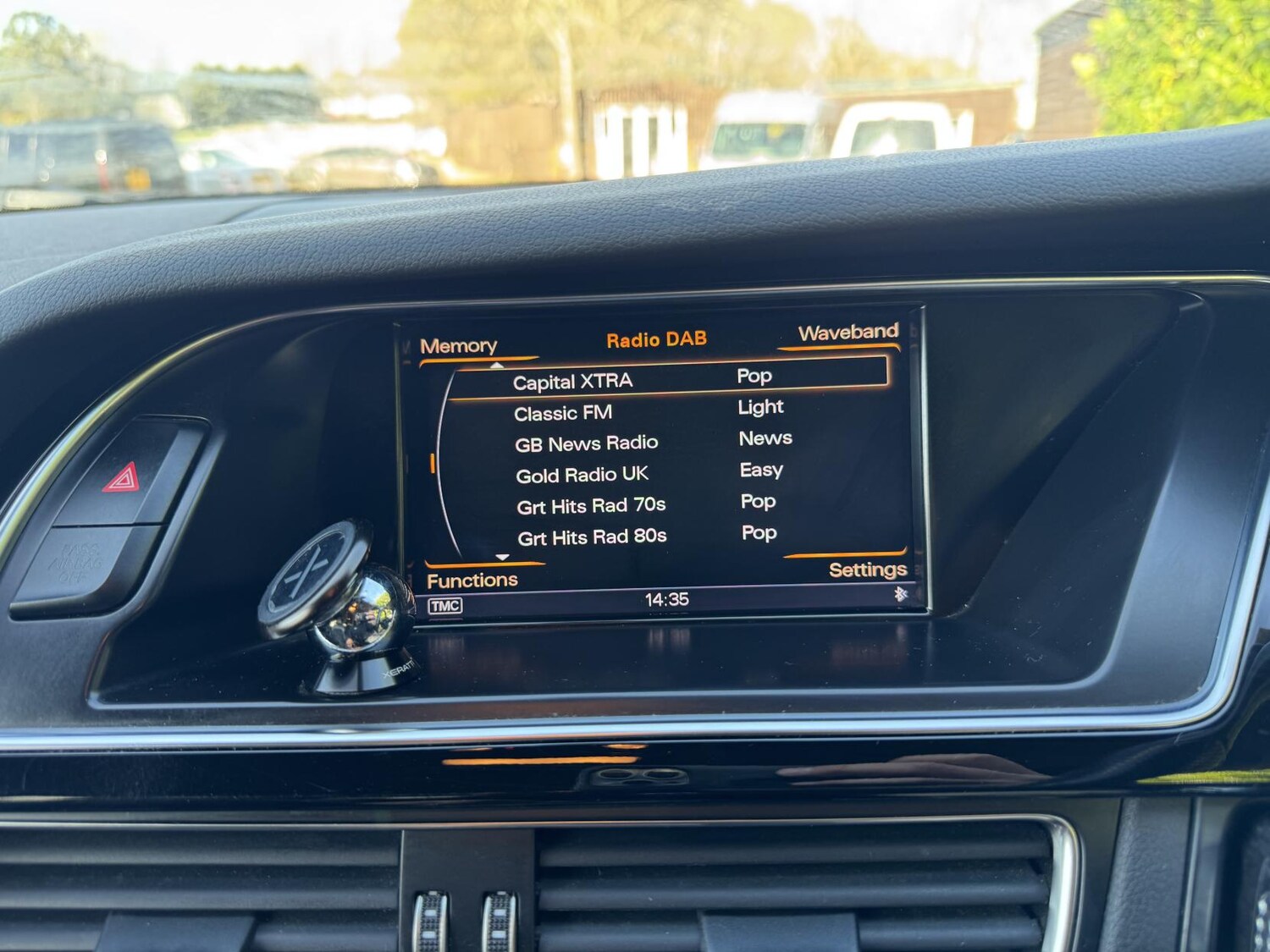 Used Audi A4 2013 for sale - 77848290: Photo 18