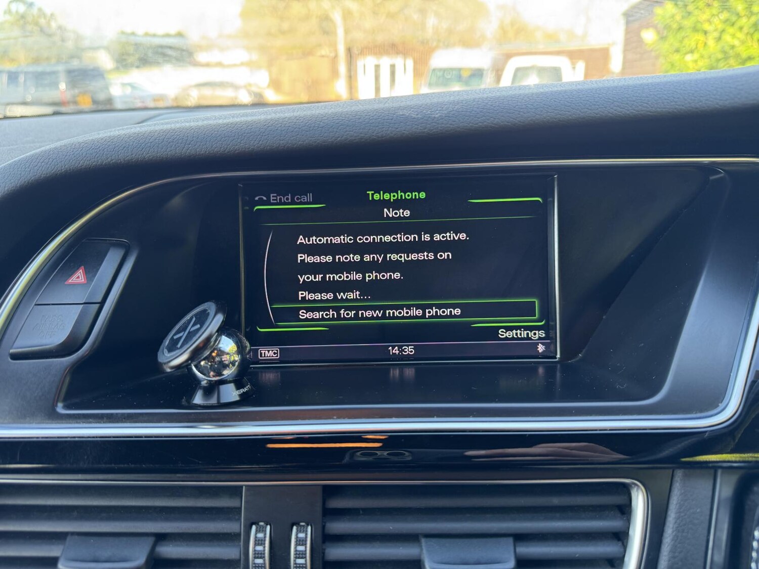 Used Audi A4 2013 for sale - 77848290: Photo 19