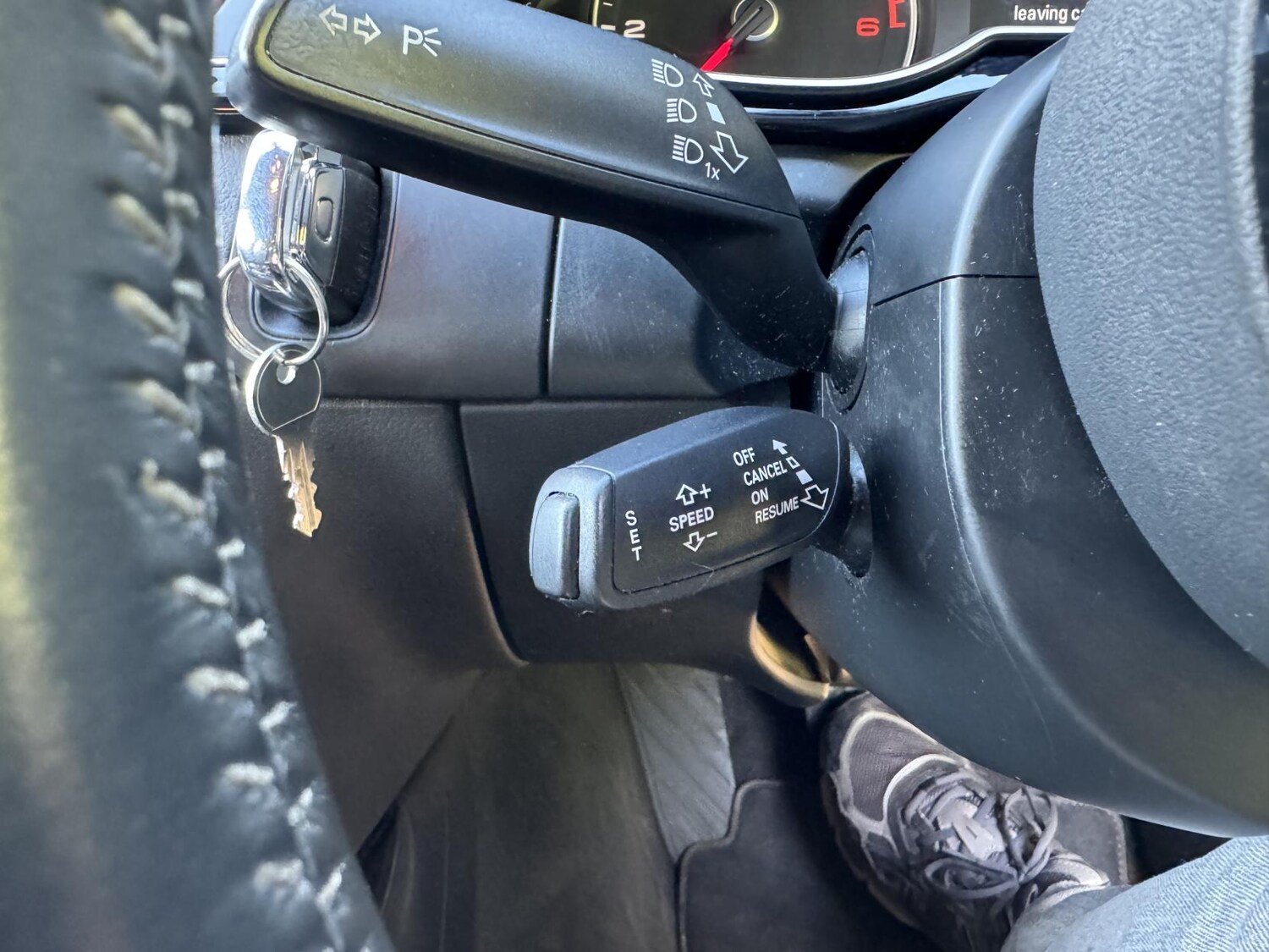 Used Audi A4 2013 for sale - 77848290: Photo 20