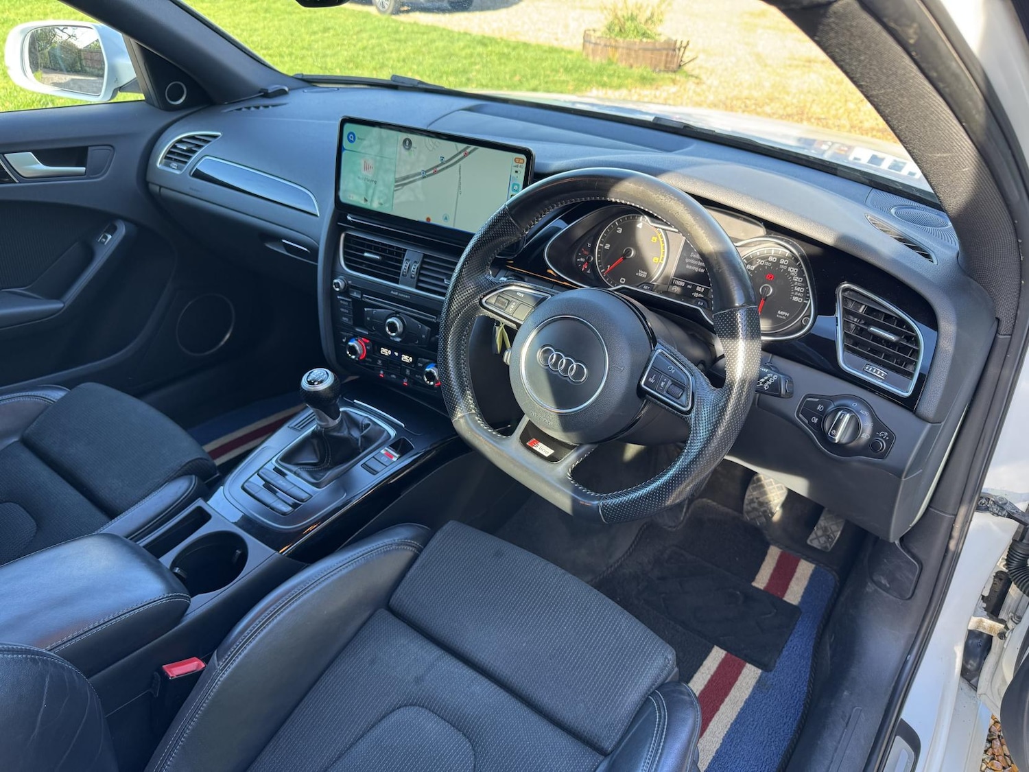 Used Audi A4 2014 for sale - 77438785: Photo 10