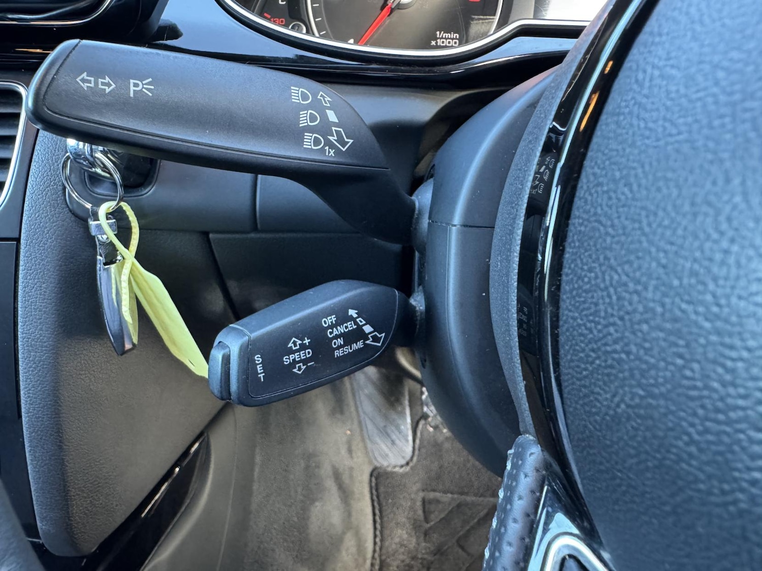 Used Audi A4 2014 for sale - 77438785: Photo 15