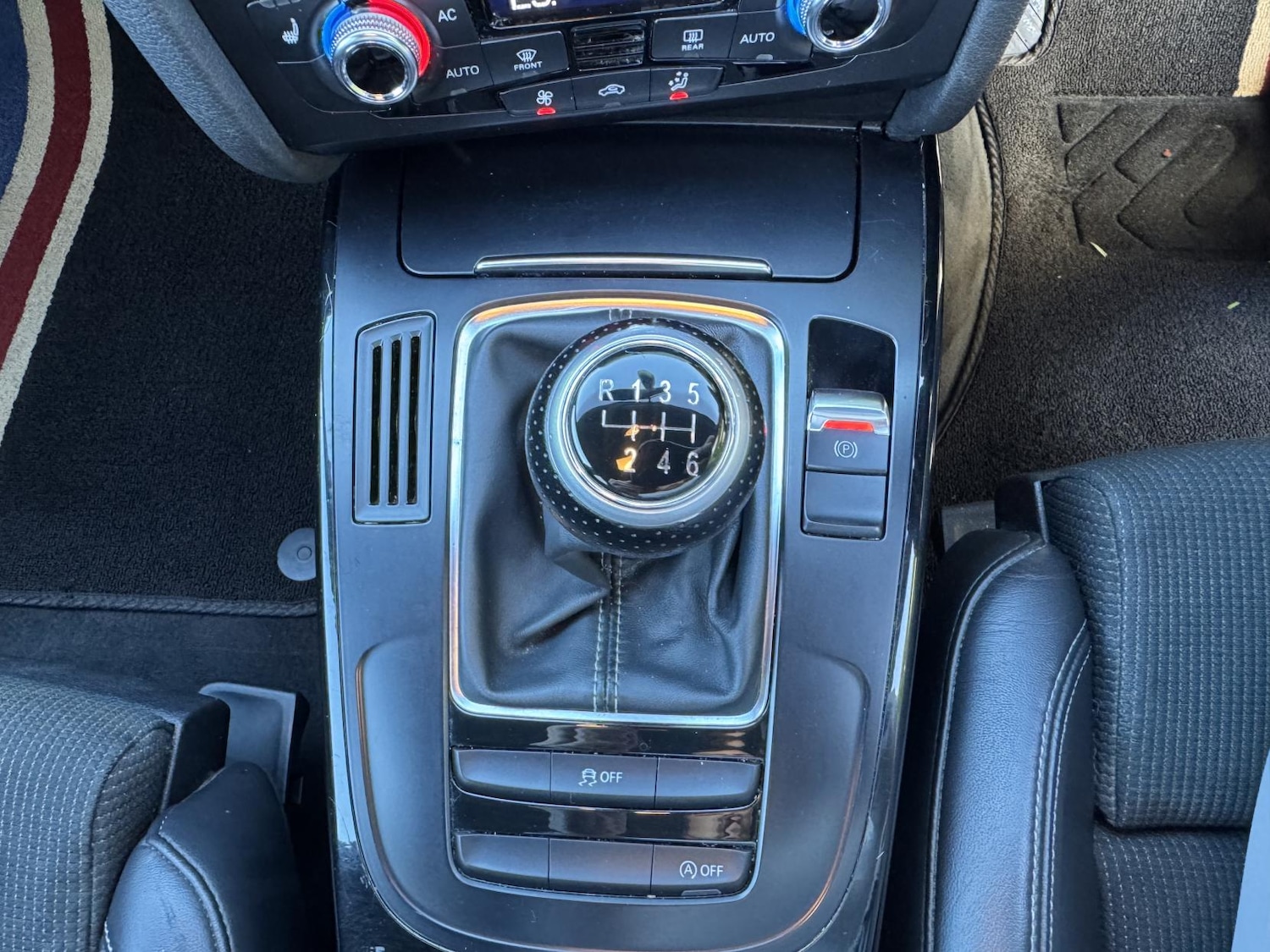 Used Audi A4 2014 for sale - 77438785: Photo 19