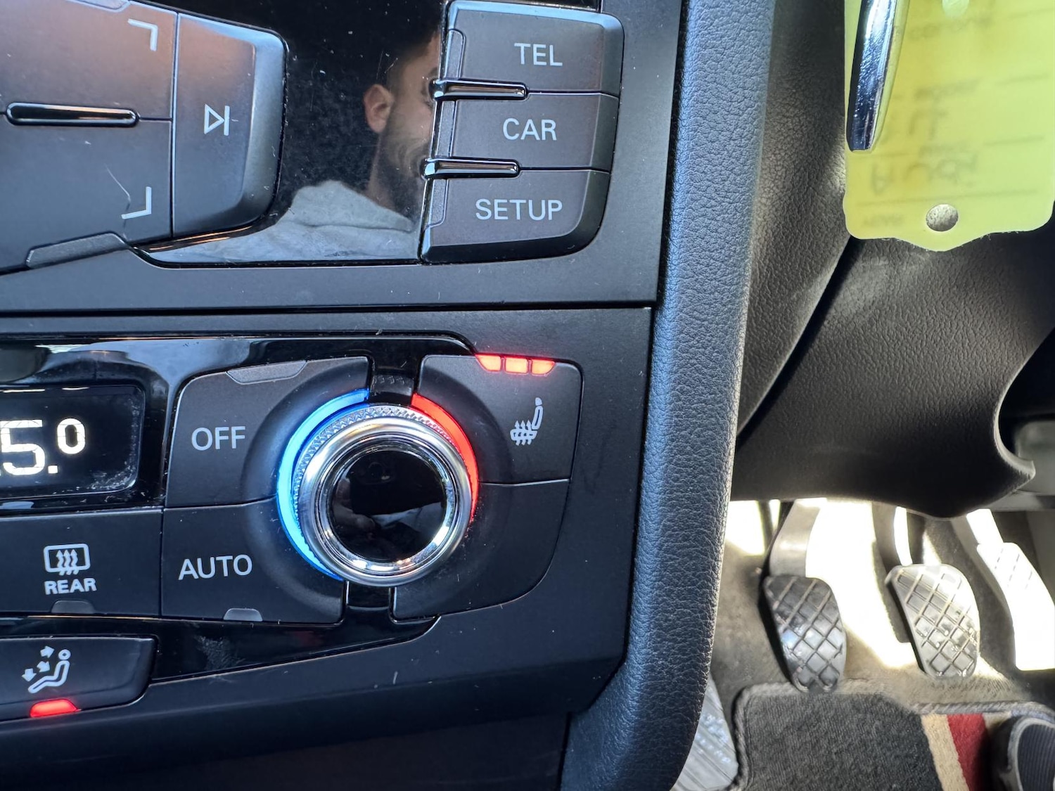 Used Audi A4 2014 for sale - 77438785: Photo 20