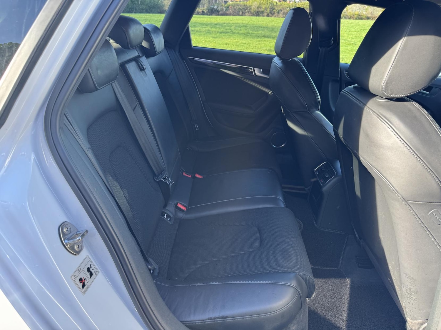 Used Audi A4 2014 for sale - 77438785: Photo 21