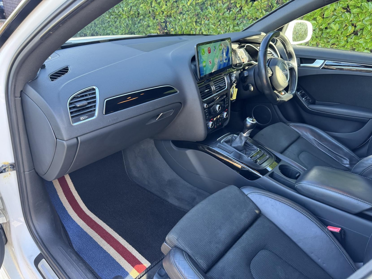 Used Audi A4 2014 for sale - 77438785: Photo 23