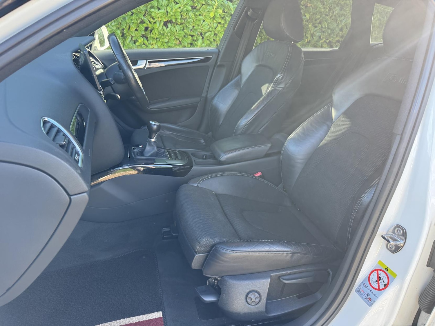 Used Audi A4 2014 for sale - 77438785: Photo 24