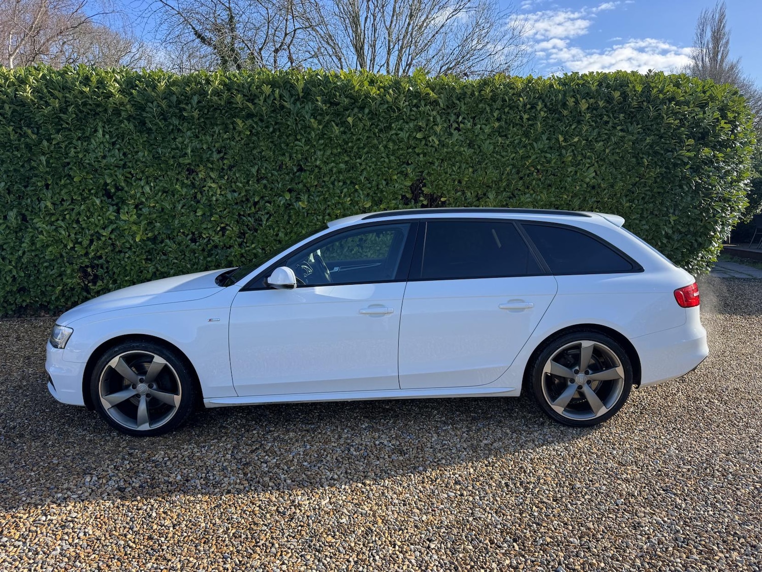 Used Audi A4 2014 for sale - 77438785: Photo 6