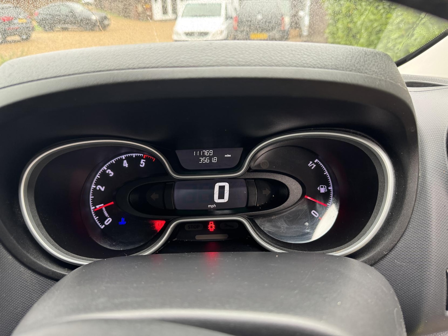 Used Vauxhall Vivaro 2017 for sale - 77702855: Photo 12