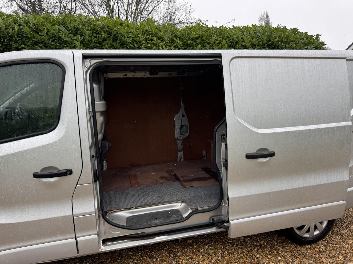 Used Vauxhall Vivaro 2017 for sale - 77702855: Photo 18