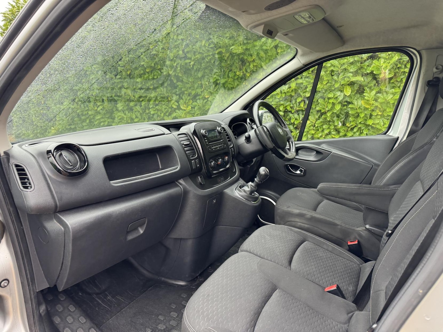 Used Vauxhall Vivaro 2017 for sale - 77702855: Photo 19