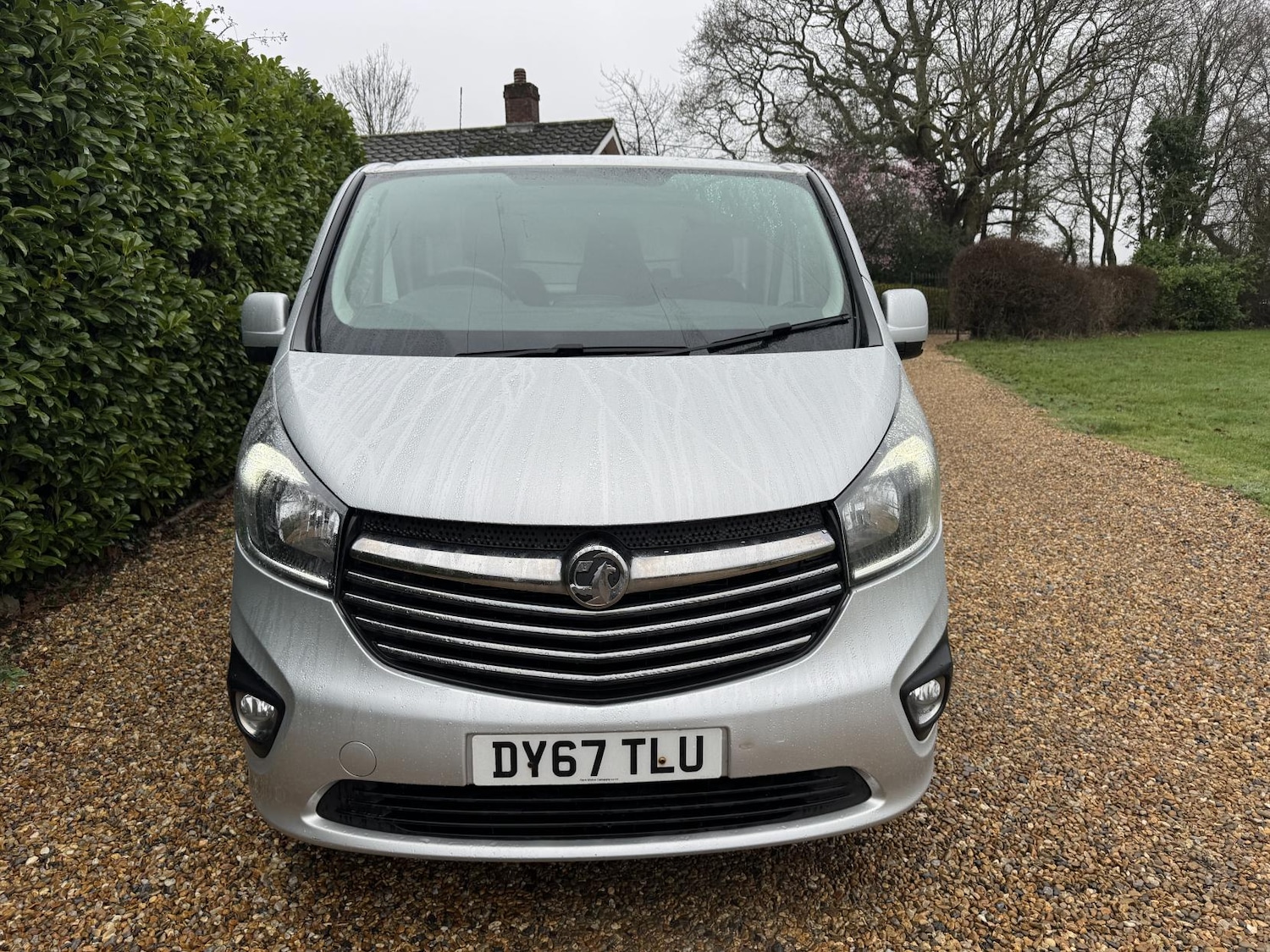 Used Vauxhall Vivaro 2017 for sale - 77702855: Photo 8