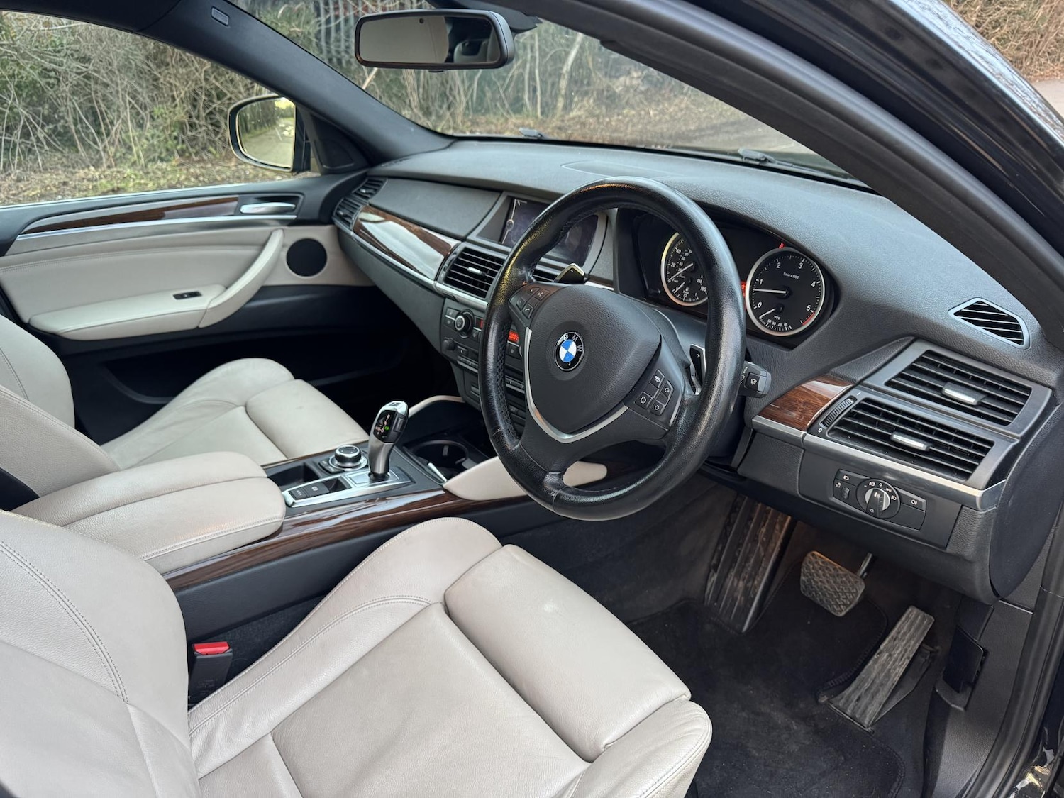 Used BMW X6 2012 for sale - 77233713: Photo 10