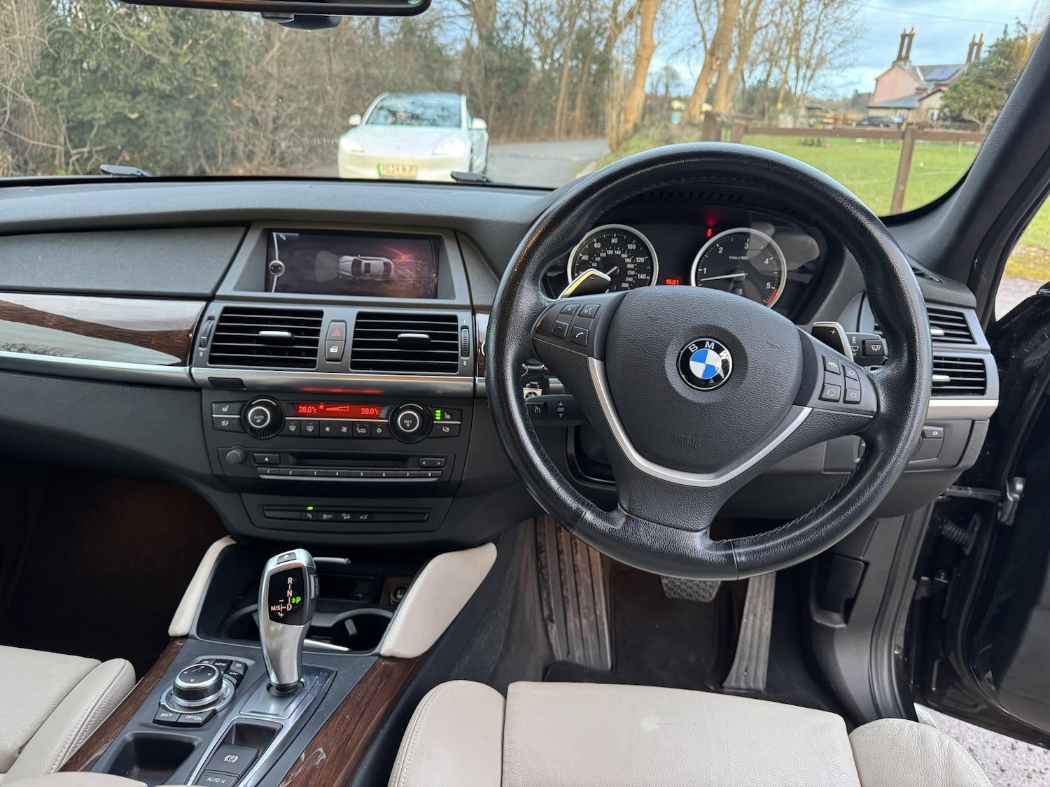 Used BMW X6 2012 for sale - 77233713: Photo 11