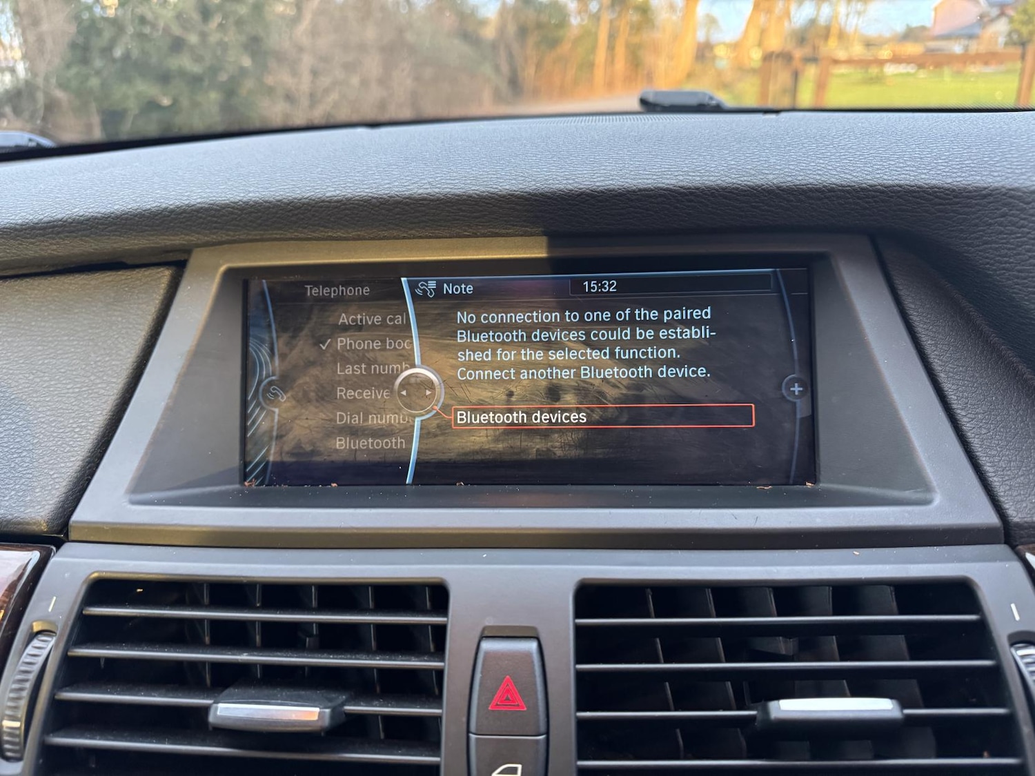 Used BMW X6 2012 for sale - 77233713: Photo 19