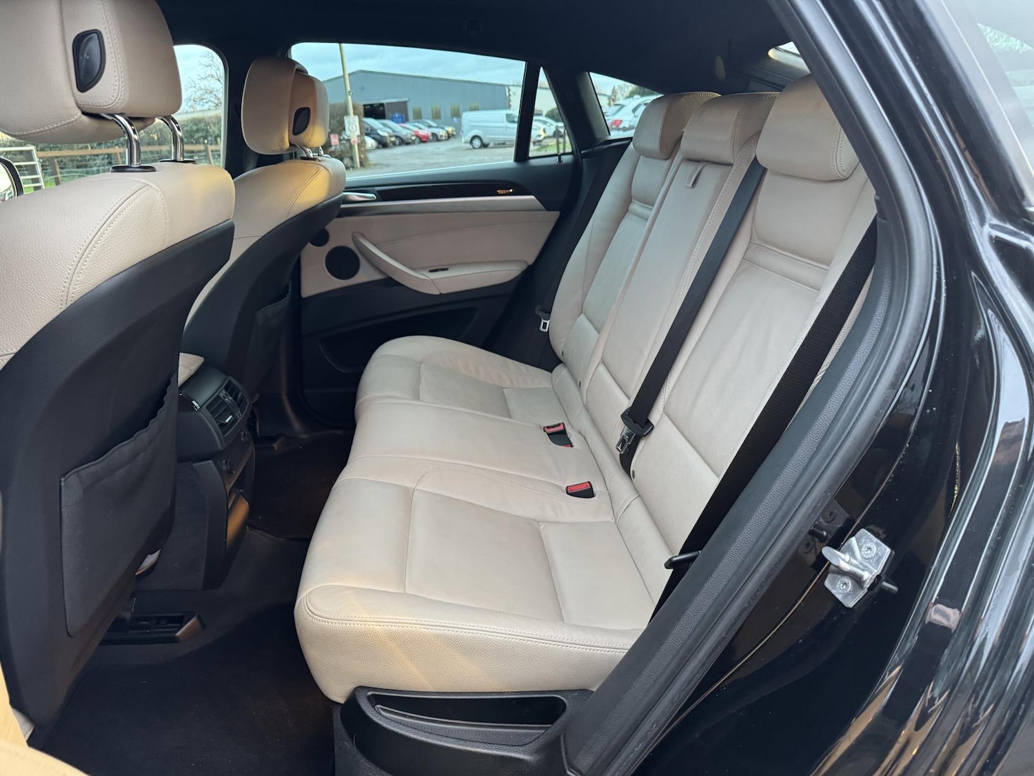 Used BMW X6 2012 for sale - 77233713: Photo 25