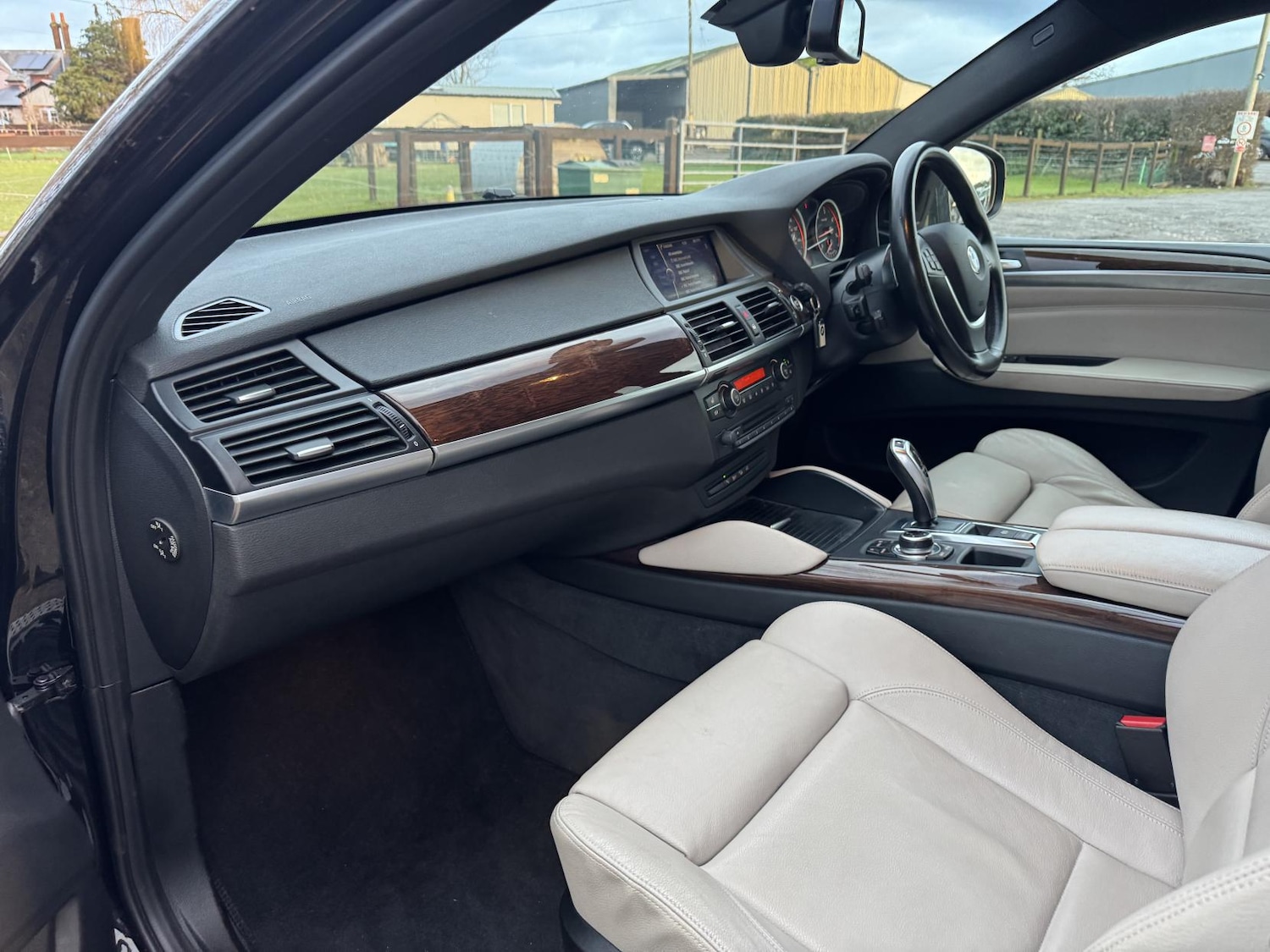 Used BMW X6 2012 for sale - 77233713: Photo 26