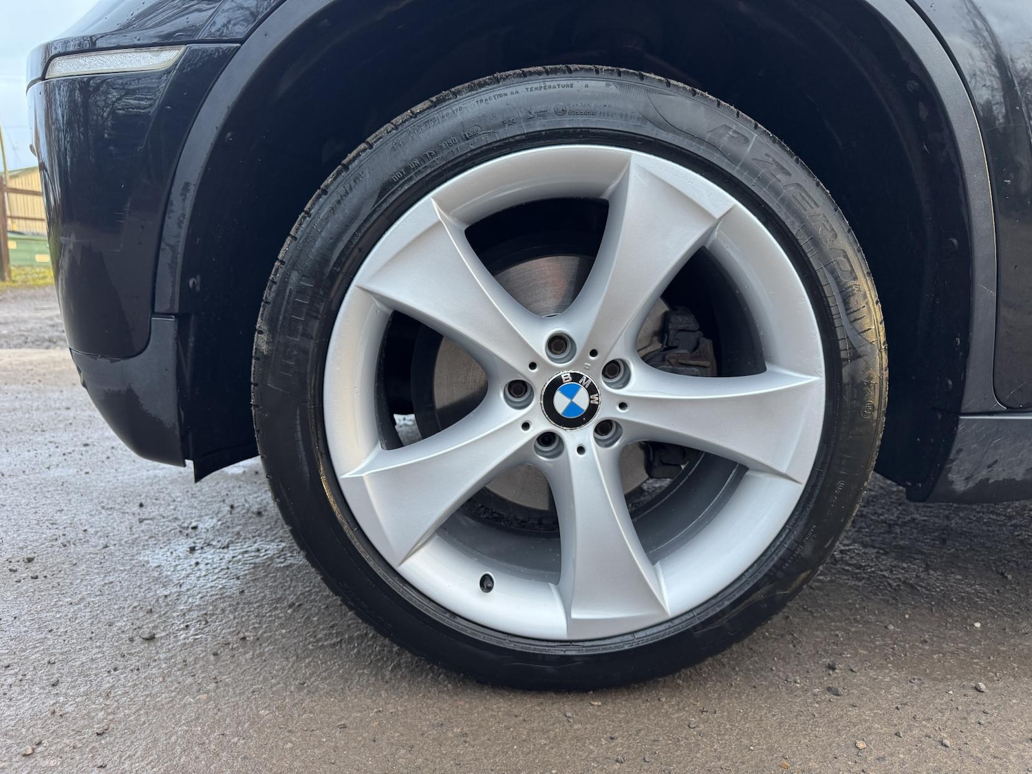 Used BMW X6 2012 for sale - 77233713: Photo 28