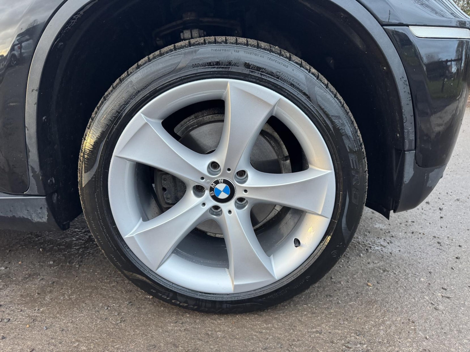 Used BMW X6 2012 for sale - 77233713: Photo 29