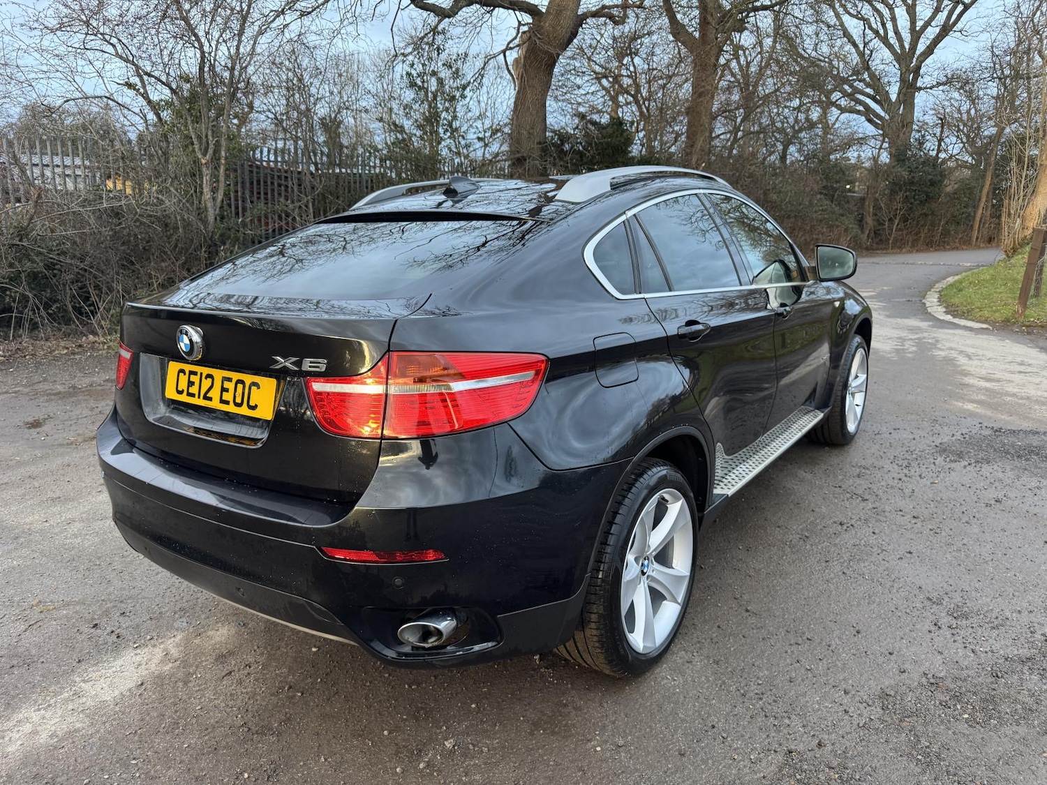 Used BMW X6 2012 for sale - 77233713: Photo 3