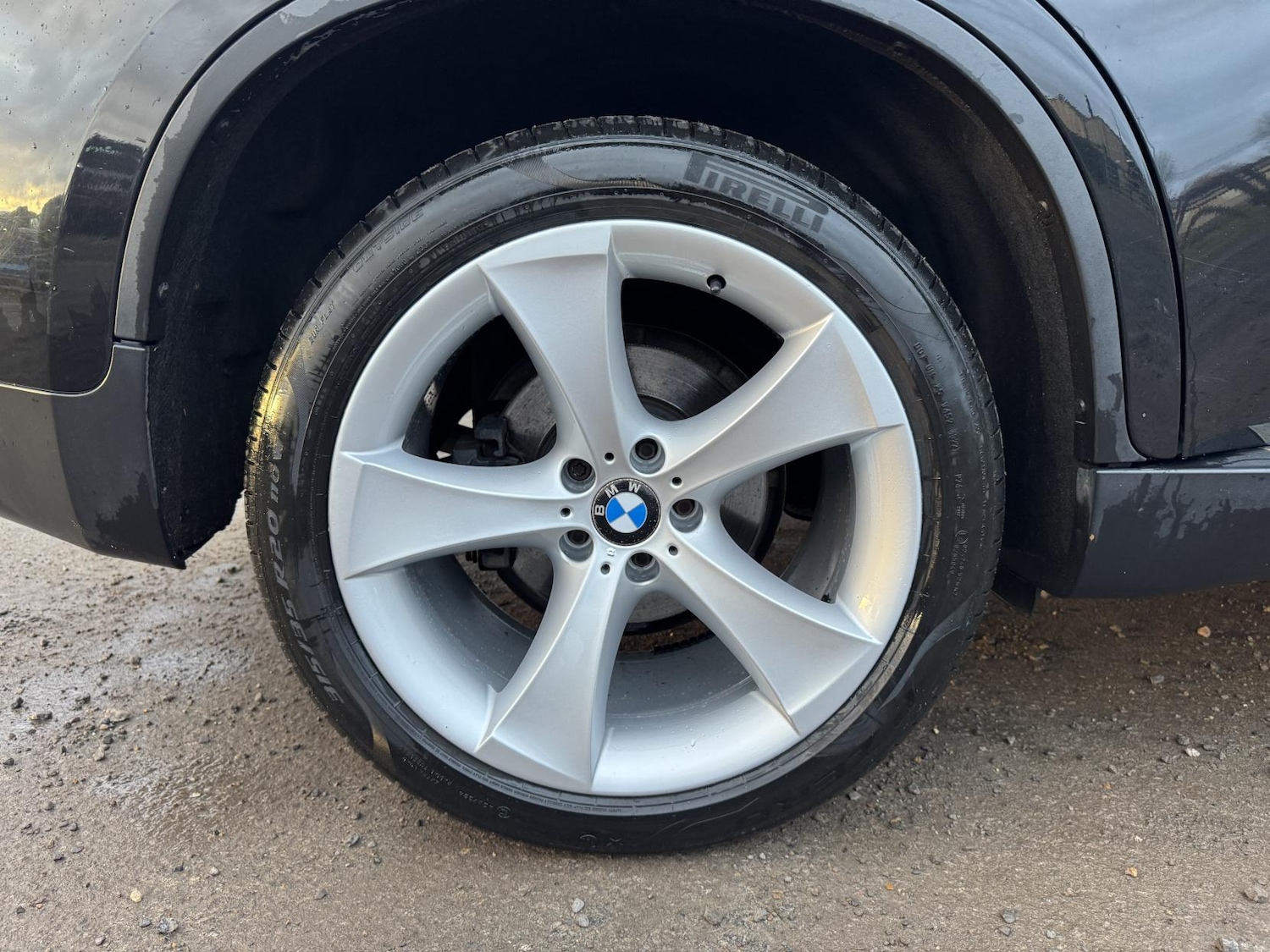 Used BMW X6 2012 for sale - 77233713: Photo 30