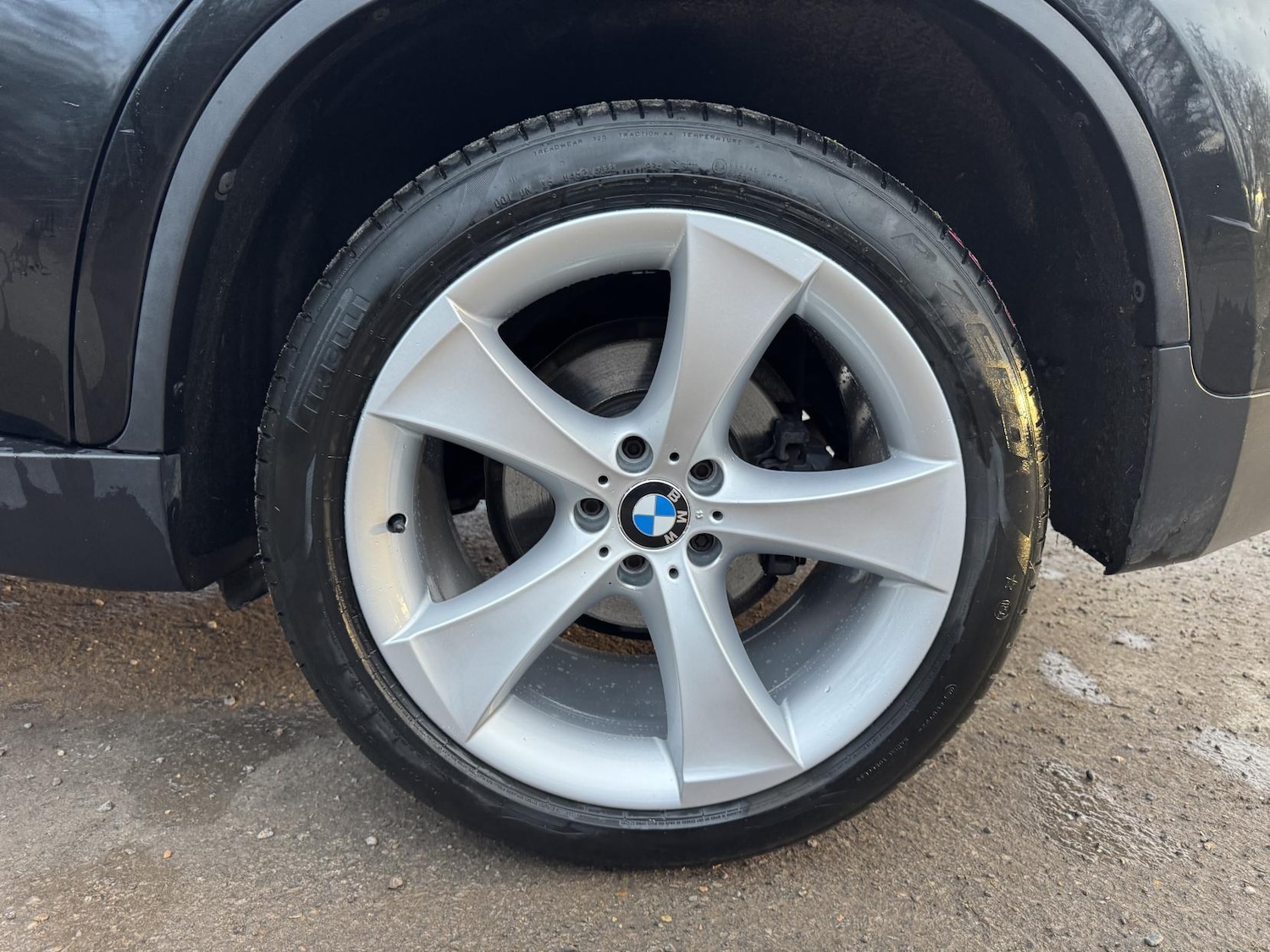 Used BMW X6 2012 for sale - 77233713: Photo 31