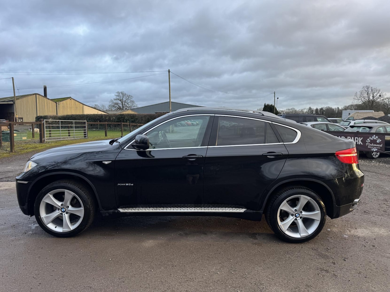 Used BMW X6 2012 for sale - 77233713: Photo 6