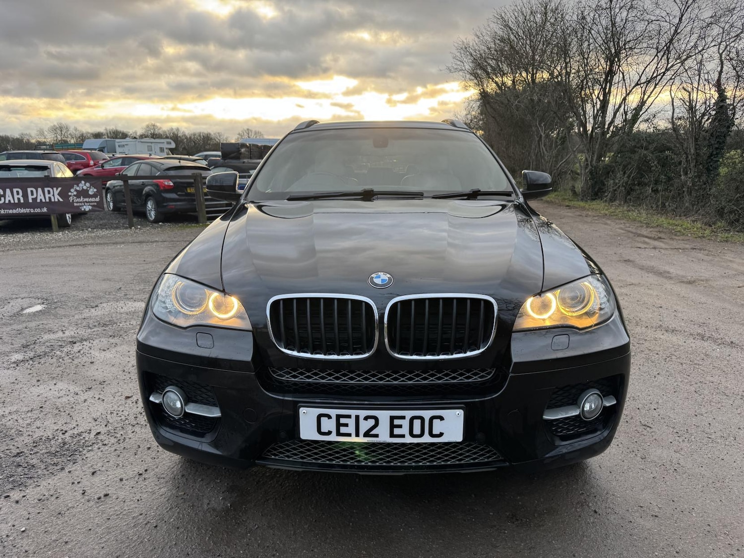 Used BMW X6 2012 for sale - 77233713: Photo 8