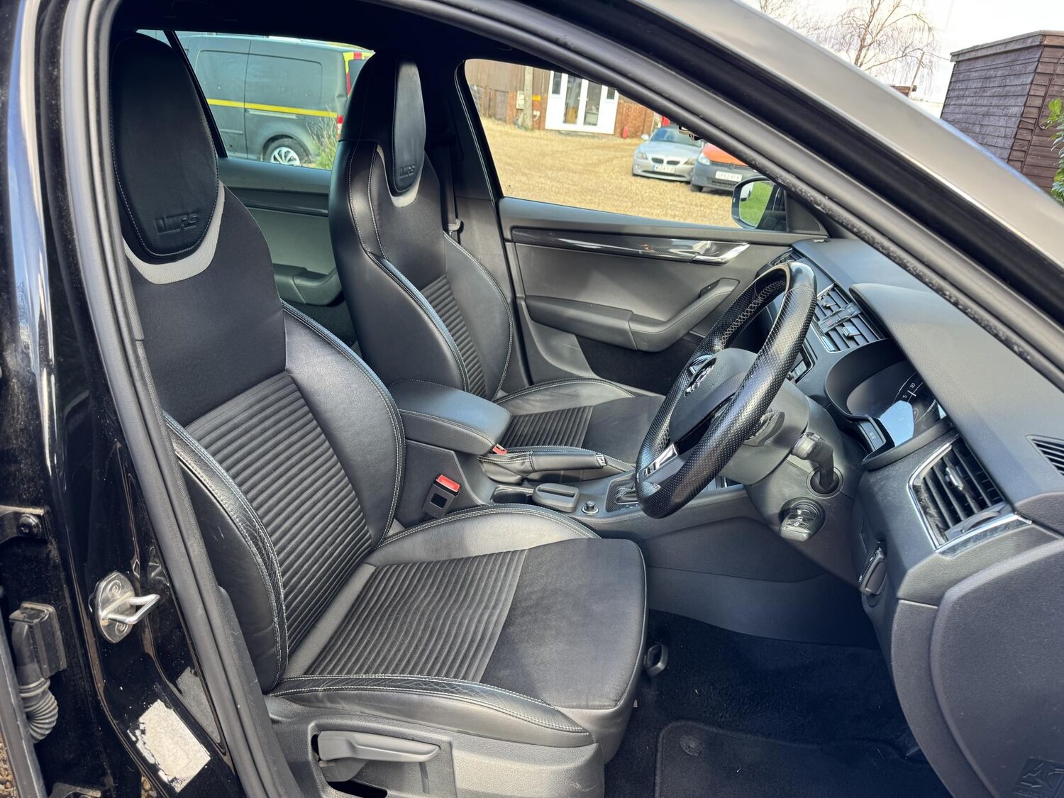 Used Skoda Octavia 2016 for sale - 77450008: Photo 10