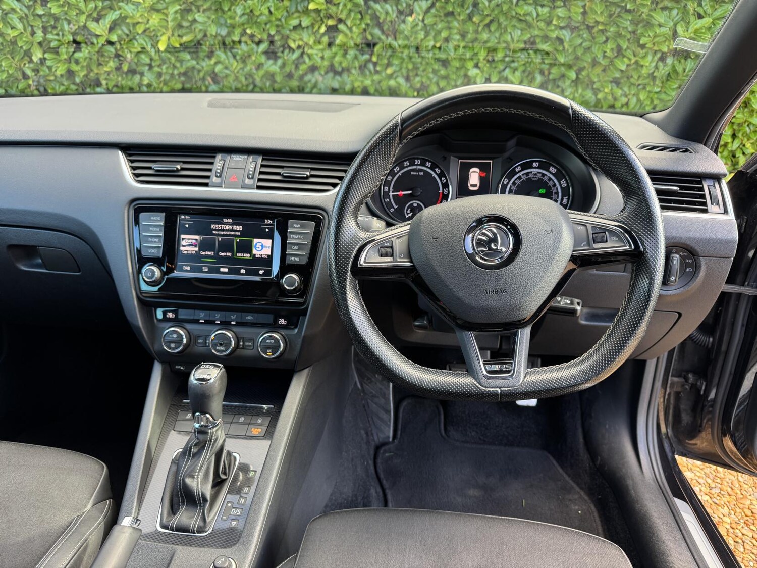 Used Skoda Octavia 2016 for sale - 77450008: Photo 13