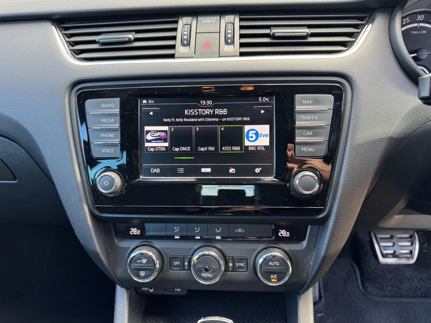 Used Skoda Octavia 2016 for sale - 77450008: Photo 14