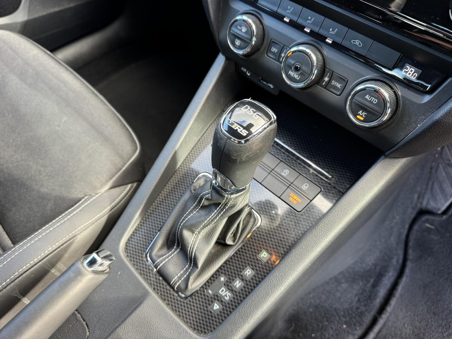 Used Skoda Octavia 2016 for sale - 77450008: Photo 16