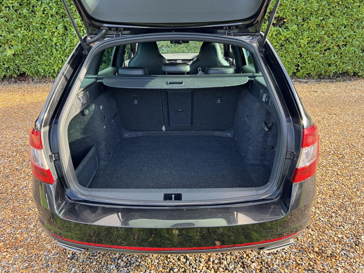 Used Skoda Octavia 2016 for sale - 77450008: Photo 19