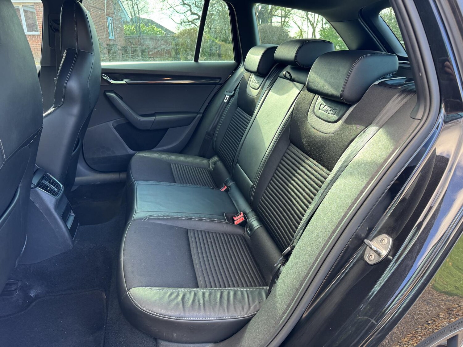 Used Skoda Octavia 2016 for sale - 77450008: Photo 20