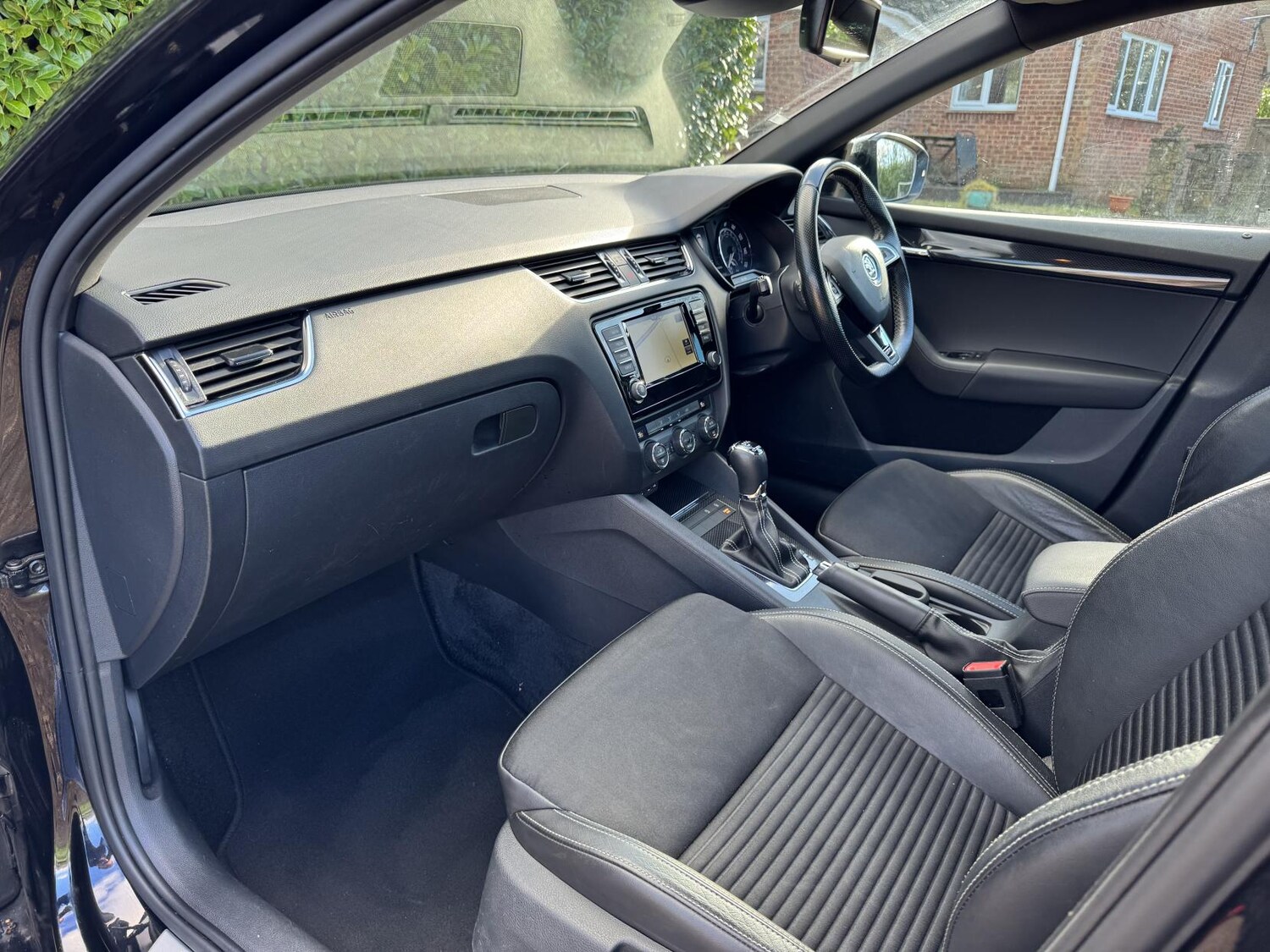 Used Skoda Octavia 2016 for sale - 77450008: Photo 21