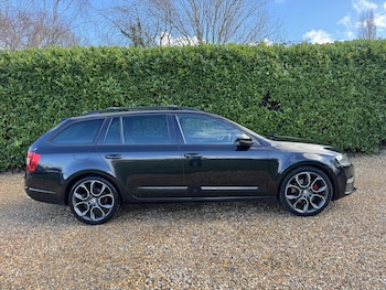 Used Skoda Octavia 2016 for sale - 77450008: Photo