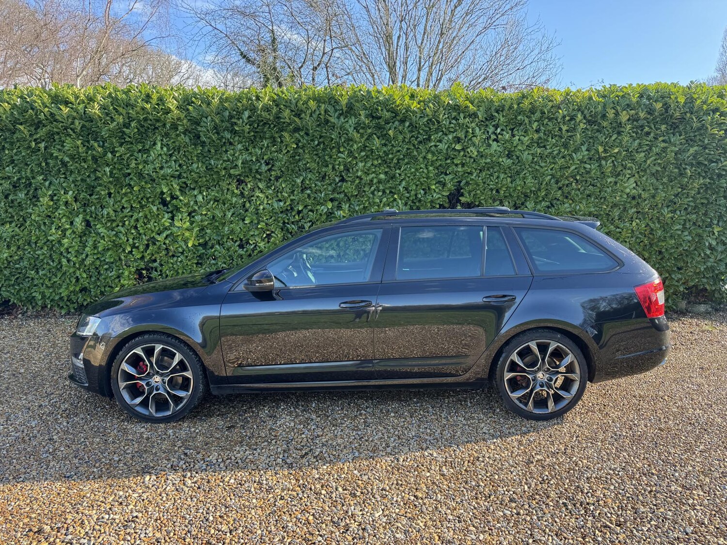 Used Skoda Octavia 2016 for sale - 77450008: Photo 6