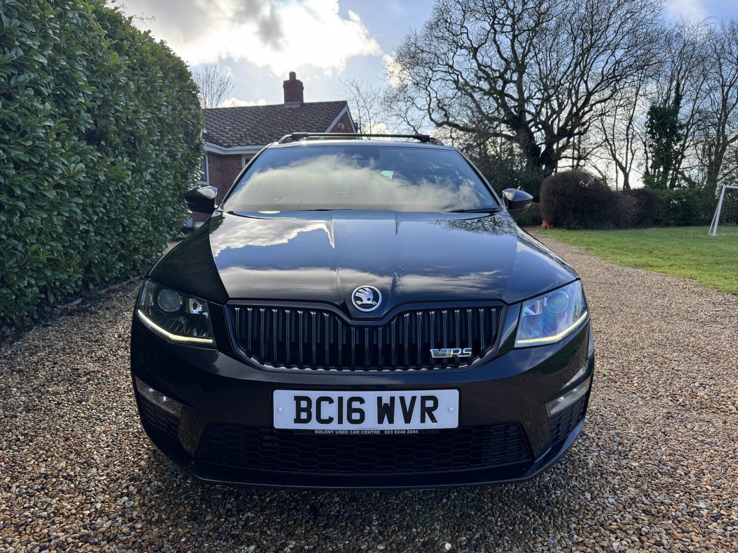 Used Skoda Octavia 2016 for sale - 77450008: Photo 8