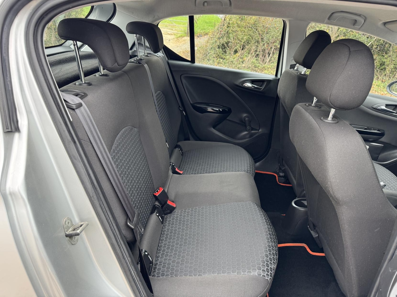 Used Vauxhall Corsa 2017 for sale - 77233718: Photo 16