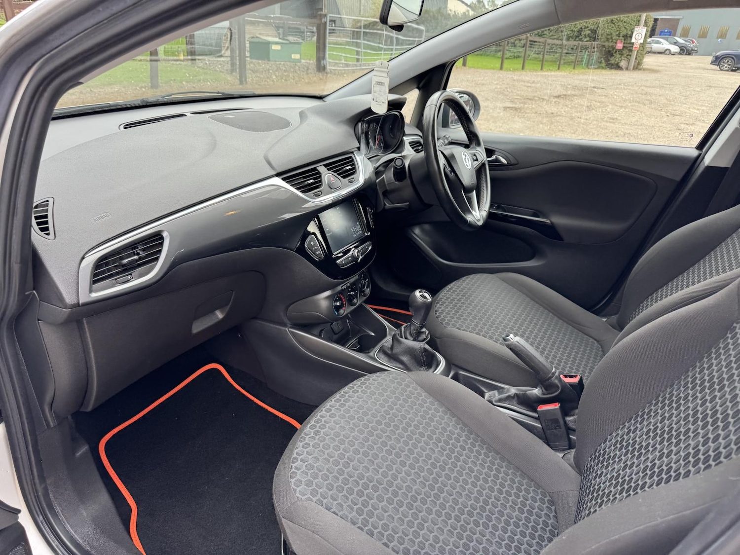 Used Vauxhall Corsa 2017 for sale - 77233718: Photo 19