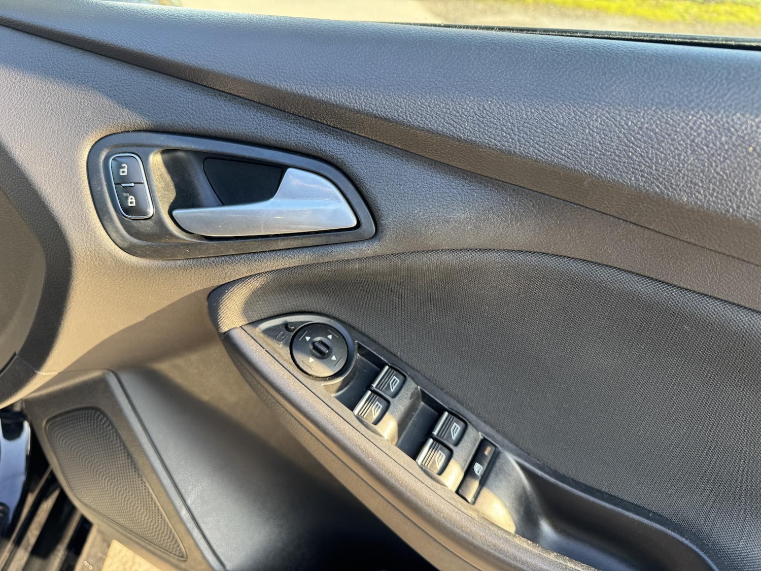 Used Ford Focus 2017 for sale - 77045544: Photo 14