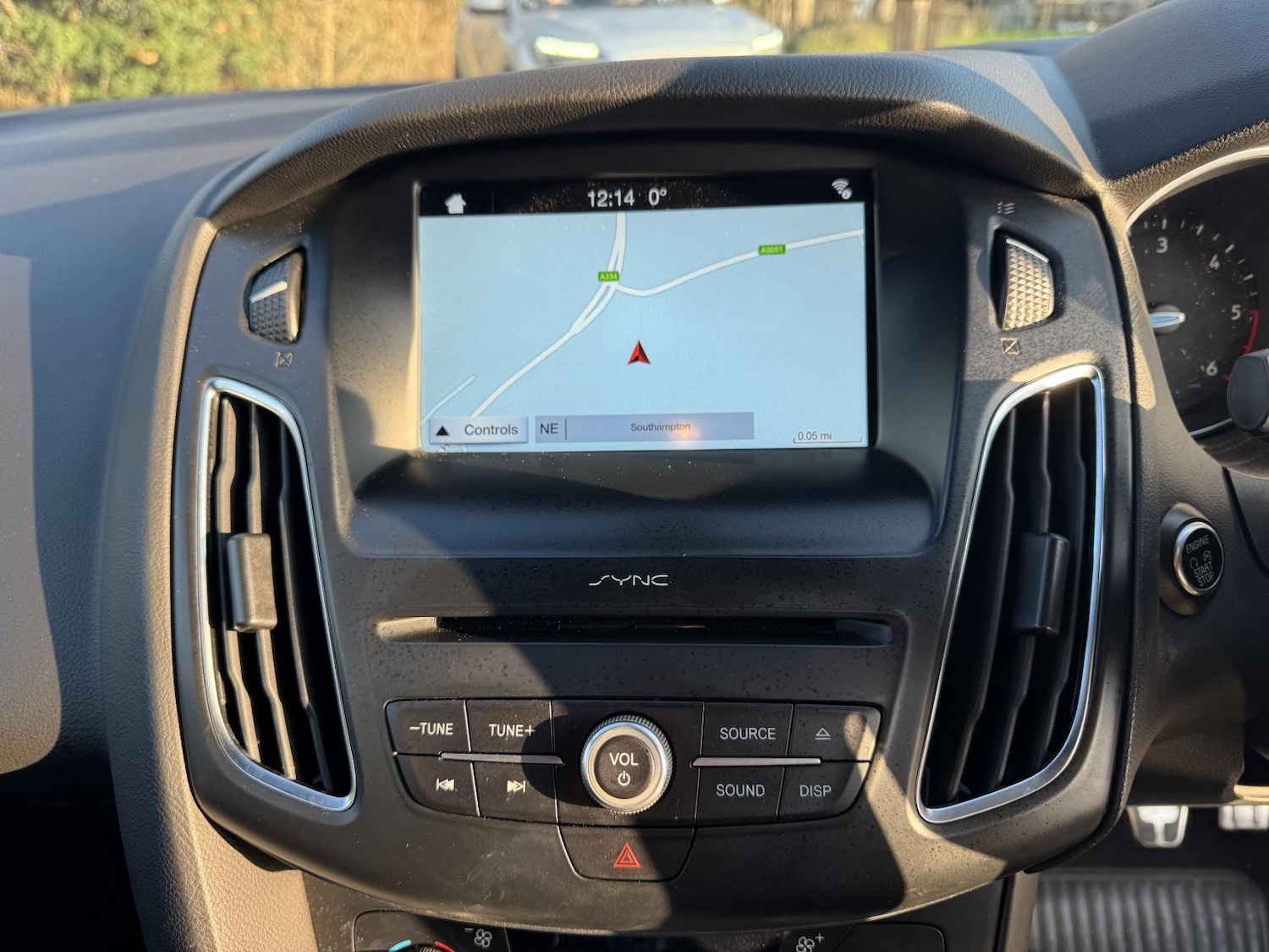 Used Ford Focus 2017 for sale - 77045544: Photo 17