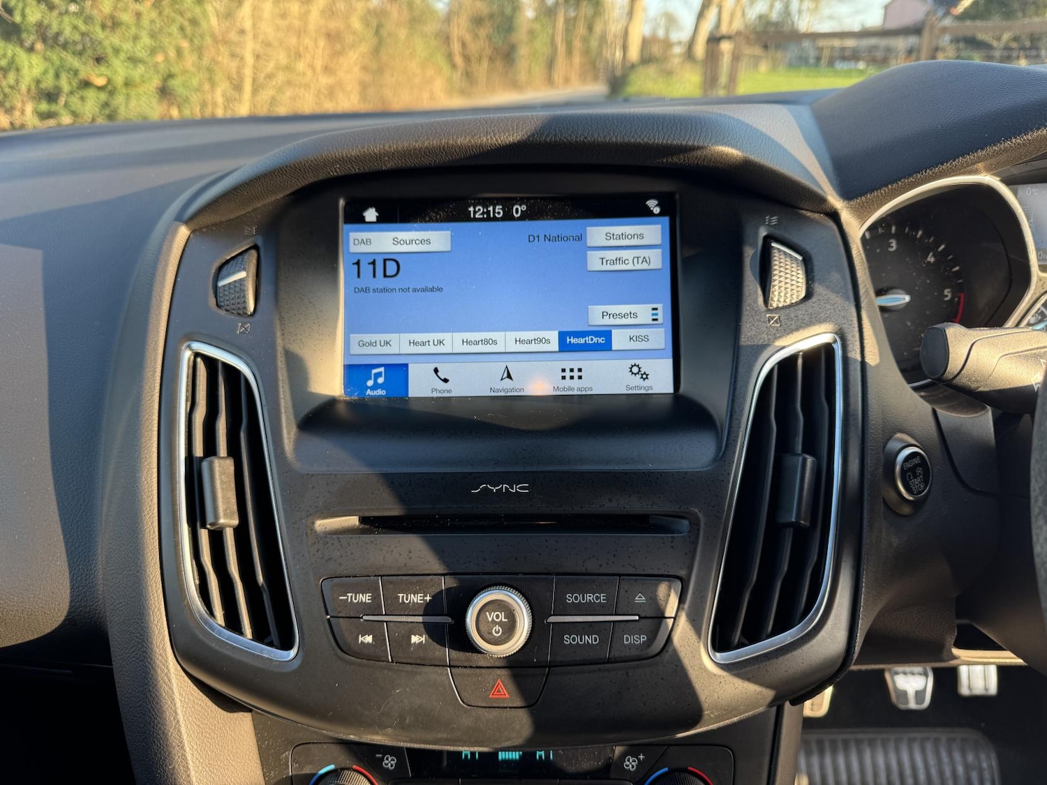 Used Ford Focus 2017 for sale - 77045544: Photo 18