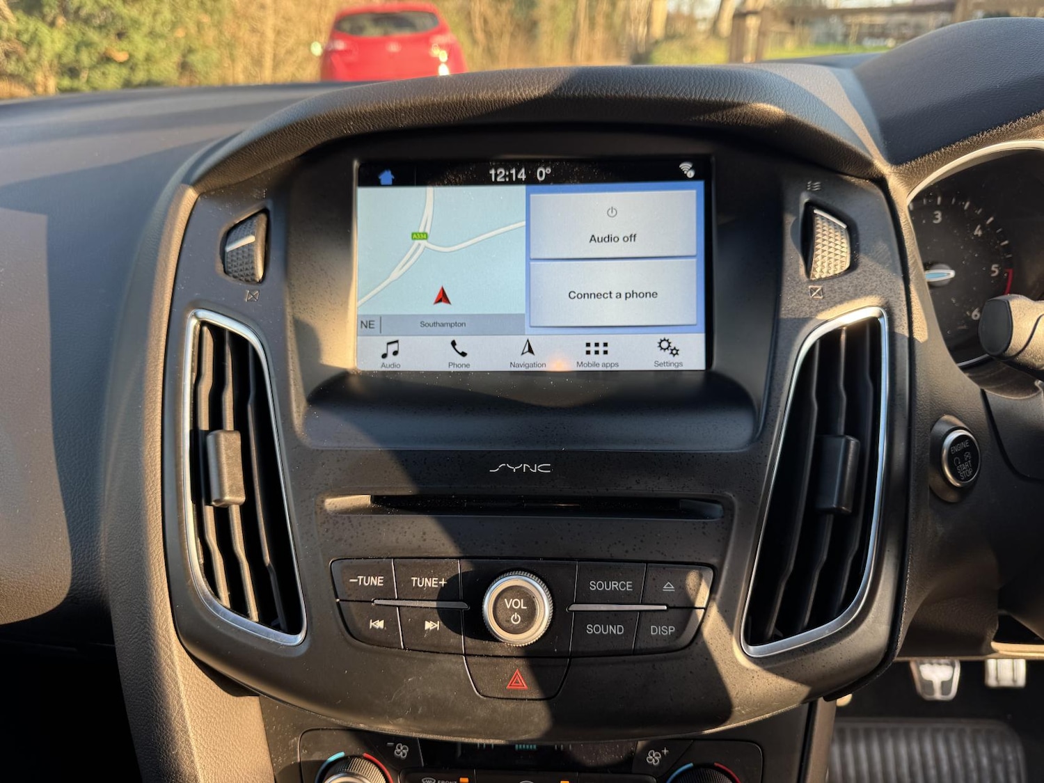 Used Ford Focus 2017 for sale - 77045544: Photo 19