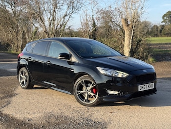 Used Ford Focus 2017 for sale - 77045544: Photo